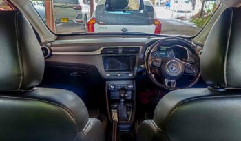 MG ZS full