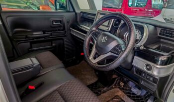SUZUKI SPACIA CUSTOM Z full