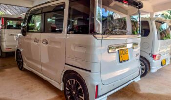 SUZUKI SPACIA CUSTOM Z full