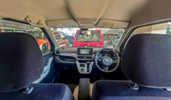 DAIHATSU ACTIVA full