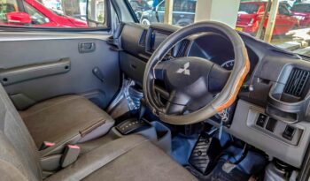 MITSUBISHI MINICAB full