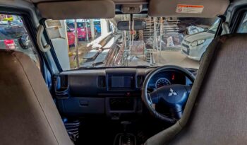 MITSUBISHI MINICAB full