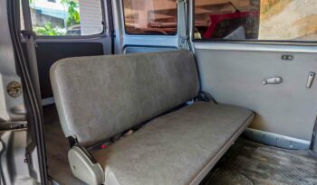 MITSUBISHI MINICAB full