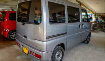 MITSUBISHI MINICAB full