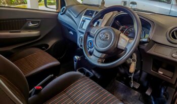 TOYOTA WIGO full