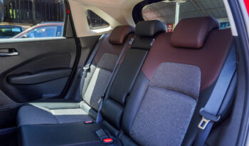 NISSAN AURA full