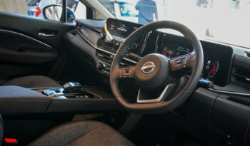 NISSAN AURA full
