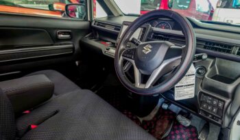SUZUKI WAGON R FZ full