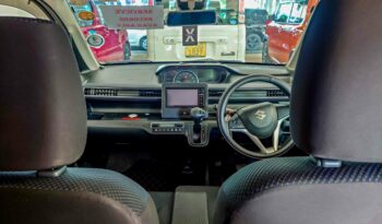 SUZUKI WAGON R FZ full