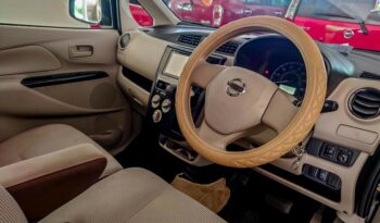 NISSAN DAYZ full