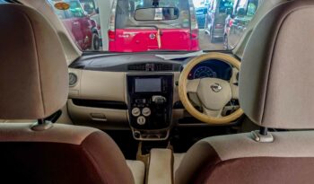 NISSAN DAYZ full