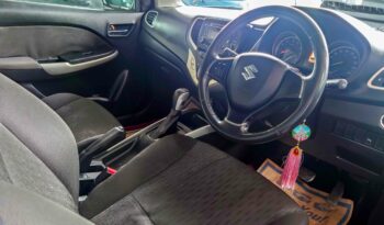 SUZUKI BALENO full