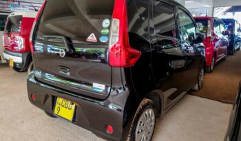 NISSAN DAYZ full