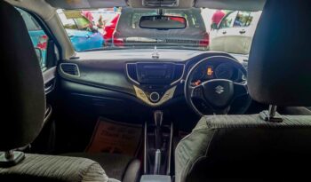 SUZUKI BALENO full