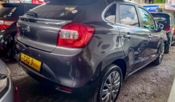 SUZUKI BALENO full