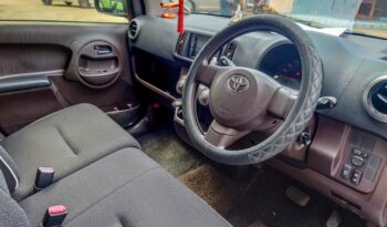 TOYOTA PASSO full