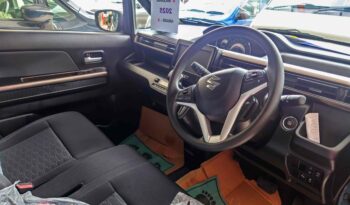 SUZUKI WAGON R CUSTOM Z full