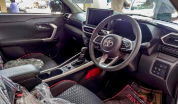 TOYOTA RAIZE full