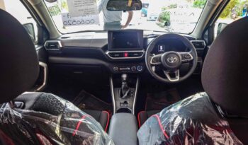 TOYOTA RAIZE full