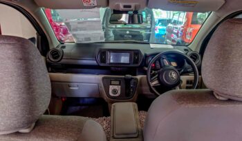 TOYOTA PASSO full