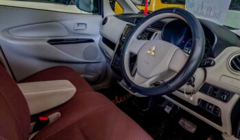 MITSUBISHI EK WAGON full