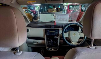 MITSUBISHI EK WAGON full