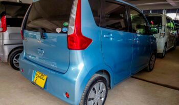MITSUBISHI EK WAGON full