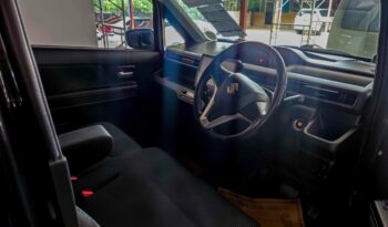 SUZUKI WAGON R FZ PREMIUM full
