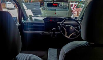 SUZUKI WAGON R FZ PREMIUM full