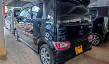 SUZUKI WAGON R FZ PREMIUM full