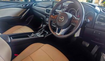 MAZDA 6 full