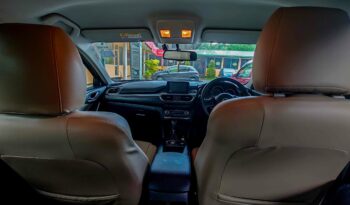 MAZDA 6 full