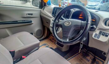 DAIHATSU MIRA full