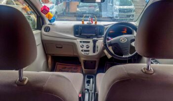DAIHATSU MIRA full