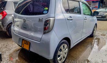 DAIHATSU MIRA full