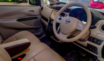NISSAN DAYZ full