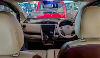 NISSAN DAYZ full
