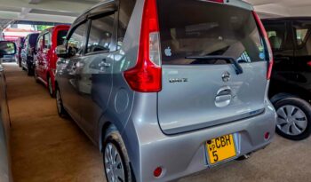 NISSAN DAYZ full