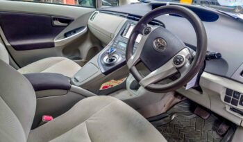 TOYOTA PRIUS full