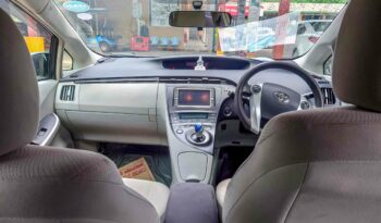 TOYOTA PRIUS full