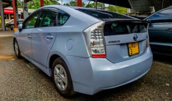 TOYOTA PRIUS full