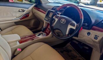 TOYOTA PREMIO full