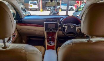 TOYOTA PREMIO full