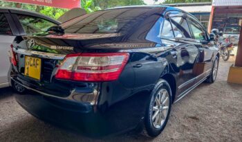 TOYOTA PREMIO full