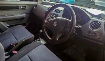 SUZUKI SWIFT full