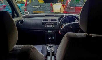 SUZUKI SWIFT full