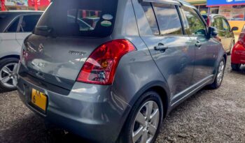 SUZUKI SWIFT full