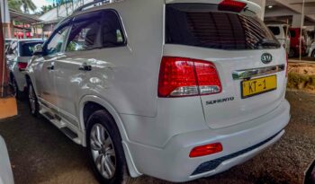 KIA SORENTO full