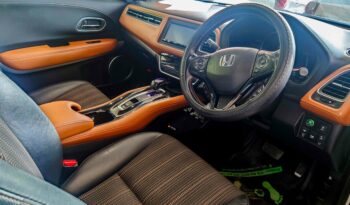 HONDA VEZEL full