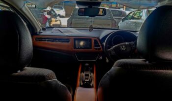 HONDA VEZEL full